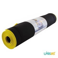 مت یوگا روکش دار ضخامت 6 میل
Rubber yoga mat 6ml thumb 11180