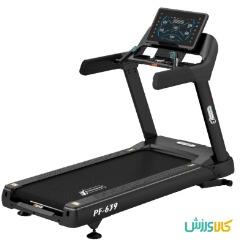 تردمیل باشگاهی پروفیتنس PF639