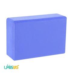 آجر یوگا خارجی TPE
Yoga Block TPE thumb 9461