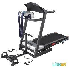 تردمیل خانگی چندکاره تایتان فیتنس TF 6700
home treadmill Titan Fitness TF6700 thumb 11877