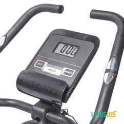 دوچرخه ثابت خانگی آتمی AC603Magnetic bike ATEMI AC603 thumb 9944