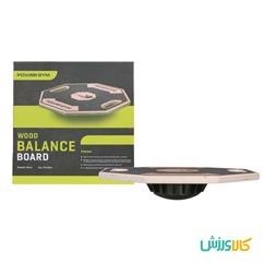 تخته تعادل چوبی پاورجیم
wood balance board Power Gym thumb 11629