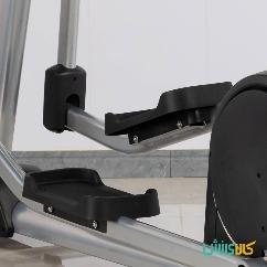 الپتیکال باشگاهی ژنراتوری فرش وی FW4000H
Commercial Elliptical FW4000H thumb 11745