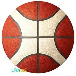 توپ بسکتبال مولتن BG5000 سایز 7 اورجینالMolten BG5000 Basketball thumb 9938