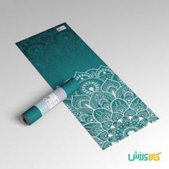 مت یوگا روکش دار پارچه ای اعلاء
Rubber yoga mat thumb 11189