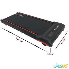 تردمیل خانگی فدرال walking pad x7 
Walking Pad Smart x7 thumb 11723