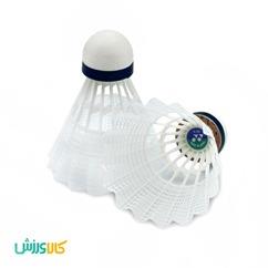 توپ بدمینتون یونکس Mavis 500
Yonex Mavis 500 Badminton Ball thumb 9095