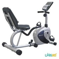 دوچرخه ثابت خانگی نشسته پروتئوس Nuvola-R3