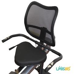 دوچرخه ثابت خانگی نشسته فدرال R470
Bike Federal Exercise Stationary R470 thumb 11121