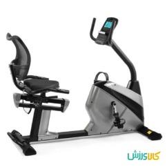 دوچرخه ثابت نیمه باشگاهی مبله الیپ اسپرت 8803R