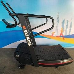 تردمیل مکانیکی باشگاهی المپیا T1000
mechanical treadmill T1000 thumb 11759