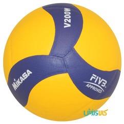 توپ والیبال میکاسا مدل V200W