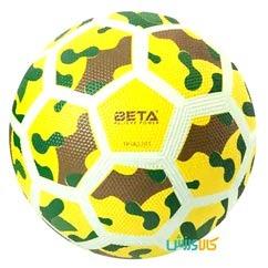 توپ فوتبال ارتشیBeta Soccer Ball Military Model thumb 9925