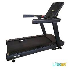 تردمیل باشگاهی Xtrim m750