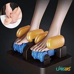 صندلی ماساژور آی ریلکس  i Relax SM102
i Relax Massage Chair SM102 thumb 11939