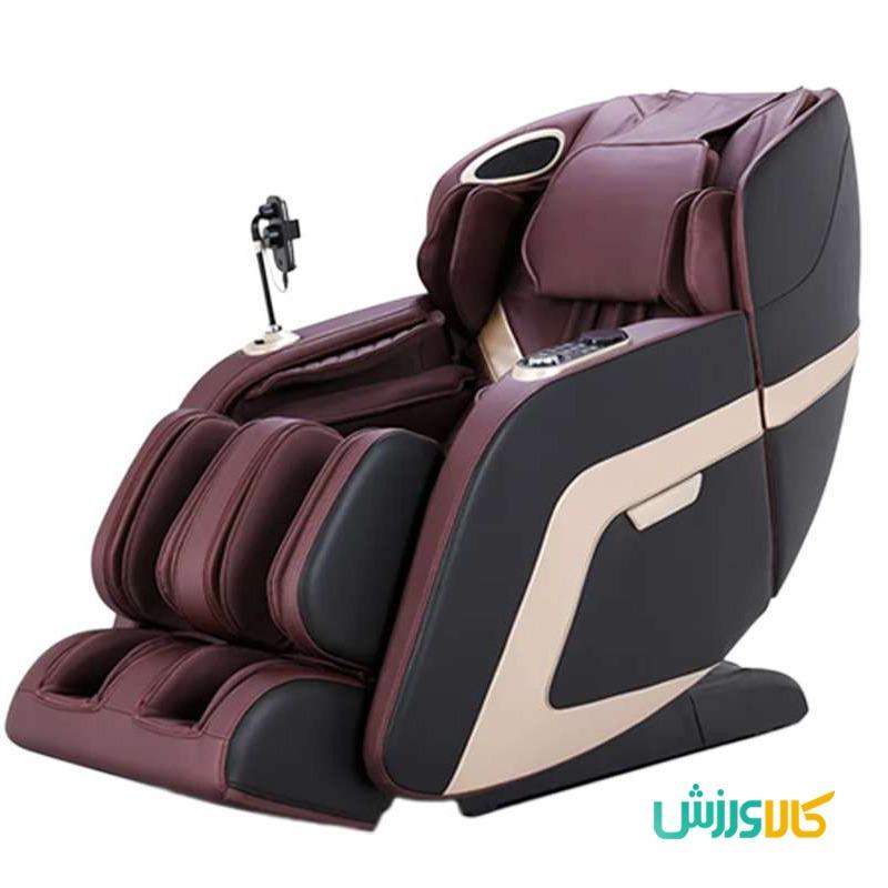 صندلی ماساژور پاورمکس RT-6810S Massage Chair Powermax RT-6810S 