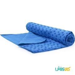 مت یوگا حوله ایYoga Towel Mat thumb 10307