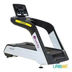 تردمیل باشگاهی فرش وی FW8000Fresh Way Gym Use Treadmill FW8000 thumb 9994