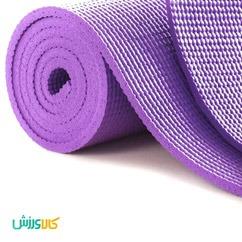 مت یوگا پی وی سی 6 میل
PVC Yoga Mat 6mm thumb 8852