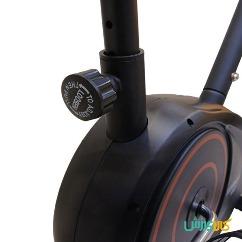 دوچرخه ثابت خانگی فدرال V160
Bike Federal Exercise Stationary V160 thumb 11719