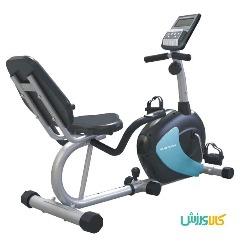 دوچرخه ثابت خانگی نشسته پروتئوس Nuvola-R3