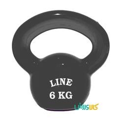 کتل بل روکش دار ایرانی
Iranian kettlebell thumb 10294