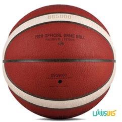 توپ بسکتبال طرح مولتن BG5000 سایز 5
Molten BG5000 Basketball Size 5 thumb 11259