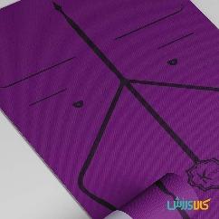 مت یوگا روکش دار پارچه ای اعلاء
Rubber yoga mat thumb 11655