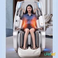 صندلی ماساژور آی ریلکس i Relax R900
i Relax Massage Chair R900 thumb 11776