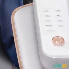 صندلی ماساژور آی ریلکس i Relax R900
i Relax Massage Chair R900 thumb 11775