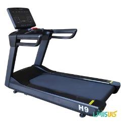 تردمیل باشگاهی H9