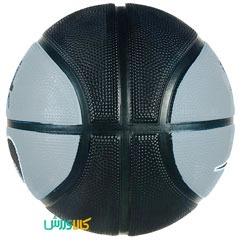 توپ بسکتبال خیابانی نایکNike Street Basketball thumb 8810