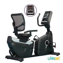 دوچرخه ثابت باشگاهی نشسته پریکور DFT-F2
Precor Gym use Bike DFT-F2 thumb 11349