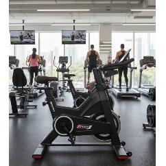 دوچرخه اسپینینگ فول باشگاهی پروفیتنس 8729
Spinning bike PRO FITNESS 8729 thumb 11951