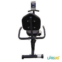 دوچرخه ثابت خانگی نشسته فدرال R160
Bike Federal Exercise Stationary R160 thumb 11710