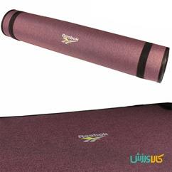 مت یوگا روکش دار ضخامت 6 میل
Rubber yoga mat 6ml thumb 11182