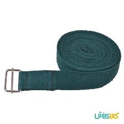 کمربند یوگا نخی 3 متری رنگی
Yoga Belt thumb 11741