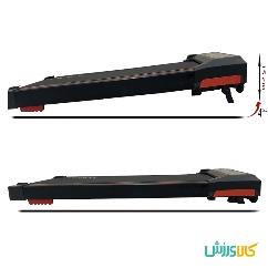تردمیل خانگی فدرال walking pad x7 
Walking Pad Smart x7 thumb 11724