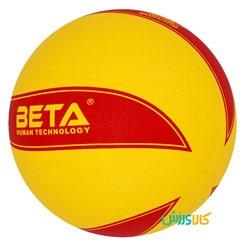 توپ والیبال خیابانی بتاVolleyball ball BETA thumb 10721