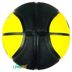 توپ بسکتبال خیابانی نایکNike Street Basketball thumb 8806