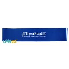 کش پیلاتس مینی لوپ تراباند Ultra HeavyThera Band Pilates Band Mini Loop thumb 7934