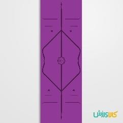 مت یوگا روکش دار پارچه ای اعلاء
Rubber yoga mat thumb 11656