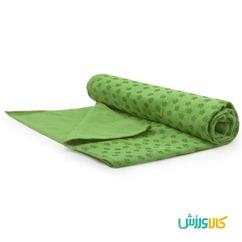 مت یوگا حوله ایYoga Towel Mat thumb 10311