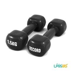 دمبل ایروبیک 1.5 کیلویی رکورد
Aerobic Dumbbells thumb 11676