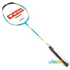 راکت بدمینتون ویش 2000Wish Badminton Racket  thumb 8132
