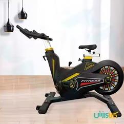 دوچرخه اسپینینگ هامر S750
Hummer S750 Spinning Bike thumb 11425