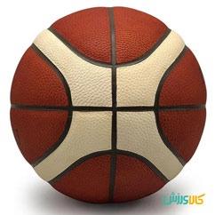 توپ بسکتبال طرح مولتن BG5000 سایز 5
Molten BG5000 Basketball Size 5 thumb 11258