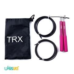 طناب سرعتی کراس فیت Artbell
Artbell Fitness Speed Jump Rope thumb 8649