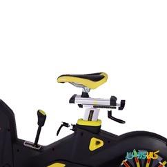 دوچرخه اسپینینگ هامر S750
Hummer S750 Spinning Bike thumb 11428