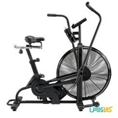 دوچرخه ثابت باشگاهی ایربایک کانسپت AABC
AABC original concept club airbike thumb 11010